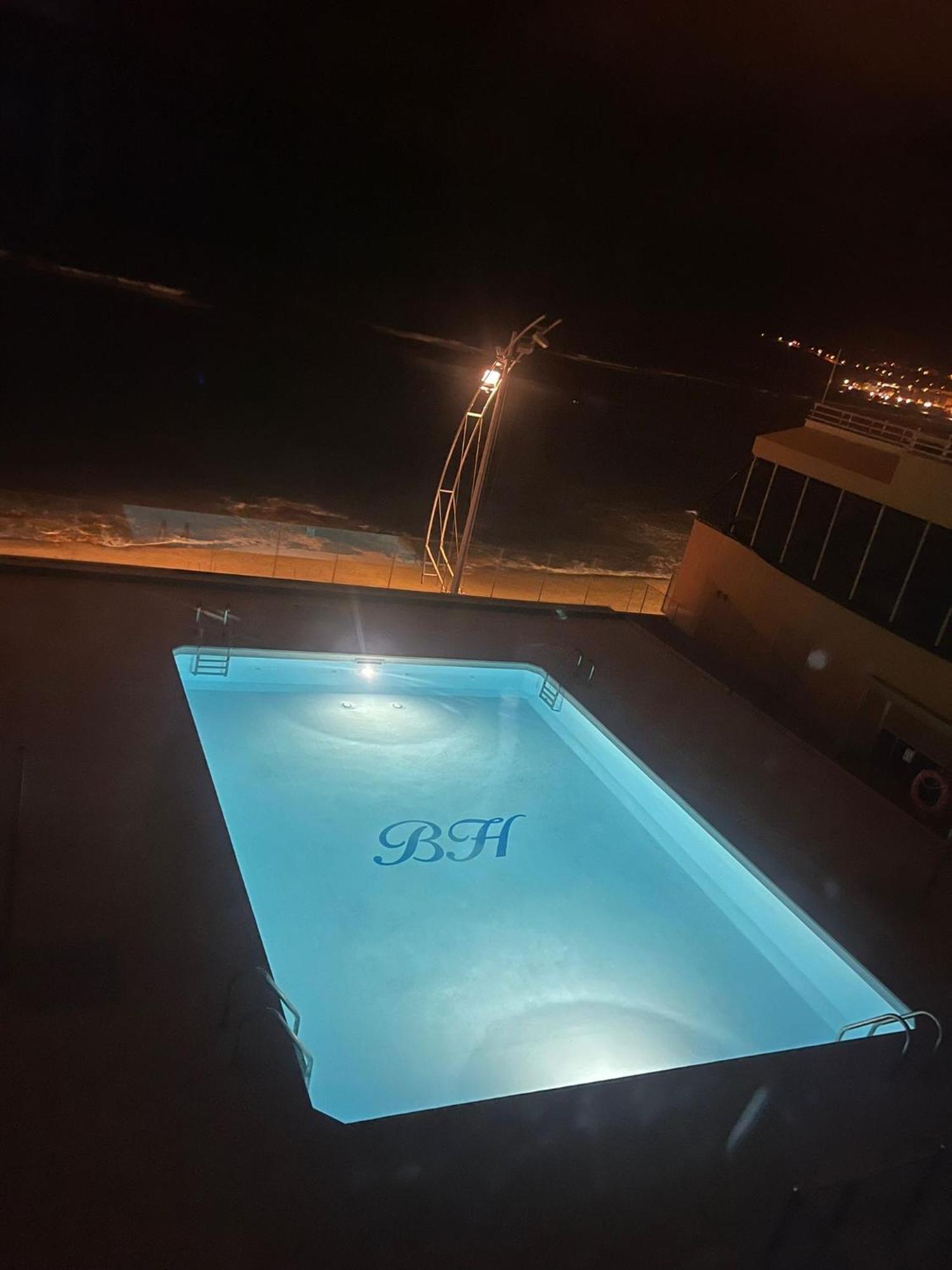 Canteras Playa Mc Las Palmas de Gran Canaria Exterior photo